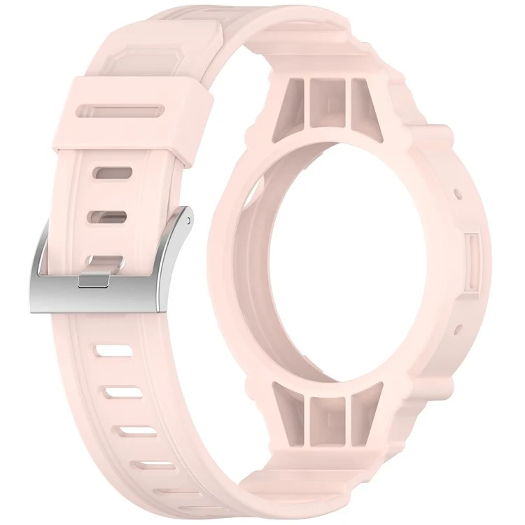 Super Gut vivo Watch 5 / Vivo Watch 3 Silikon Universell Armband