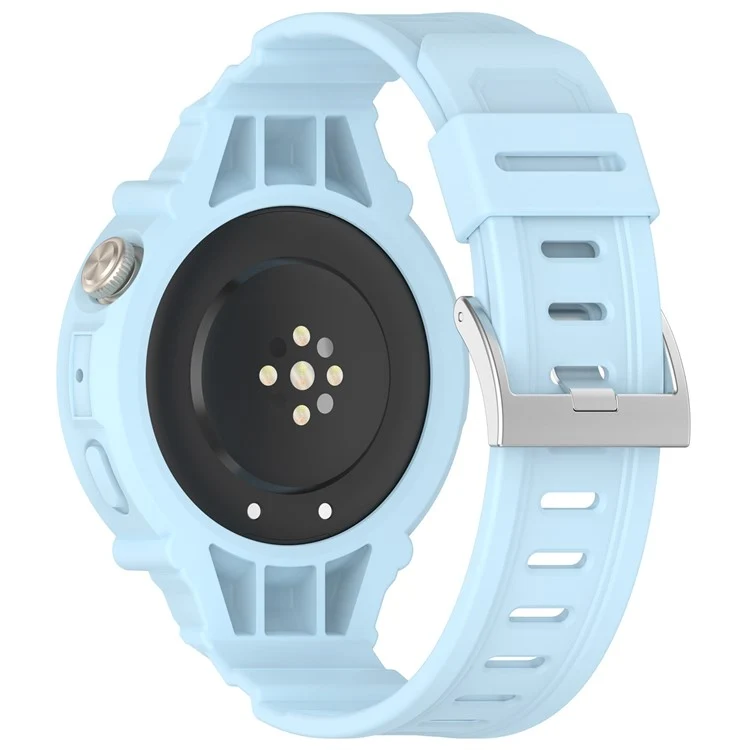 Super Gut vivo Watch 5 / Vivo Watch 3 Silikon Universell Armband
