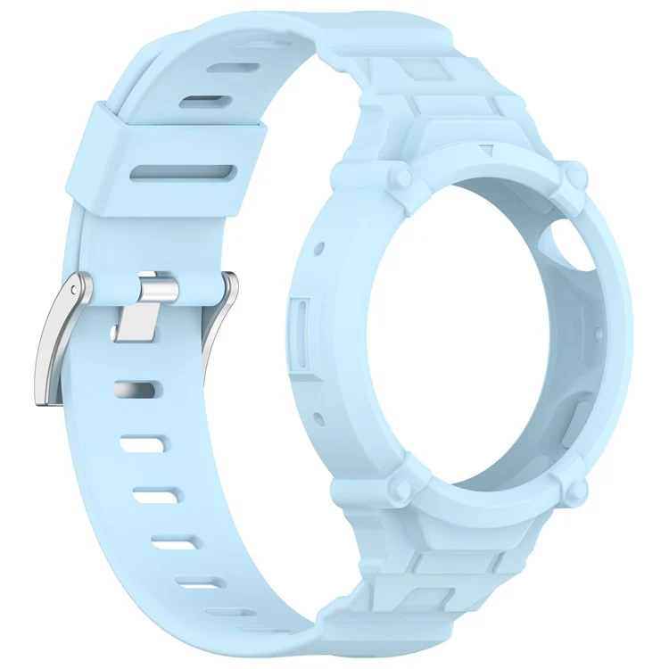 Super Gut vivo Watch 5 / Vivo Watch 3 Silikon Universell Armband