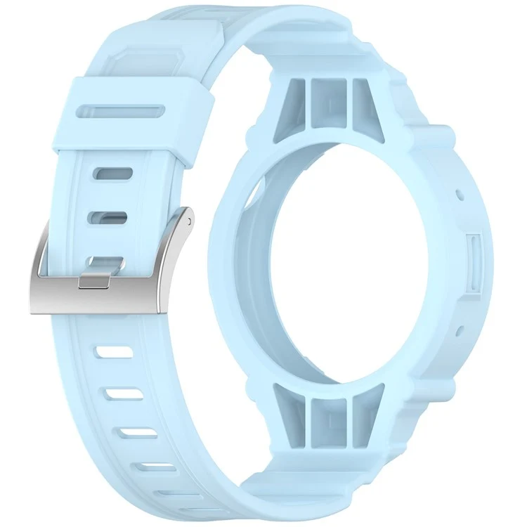 Super Gut vivo Watch 5 / Vivo Watch 3 Silikon Universell Armband