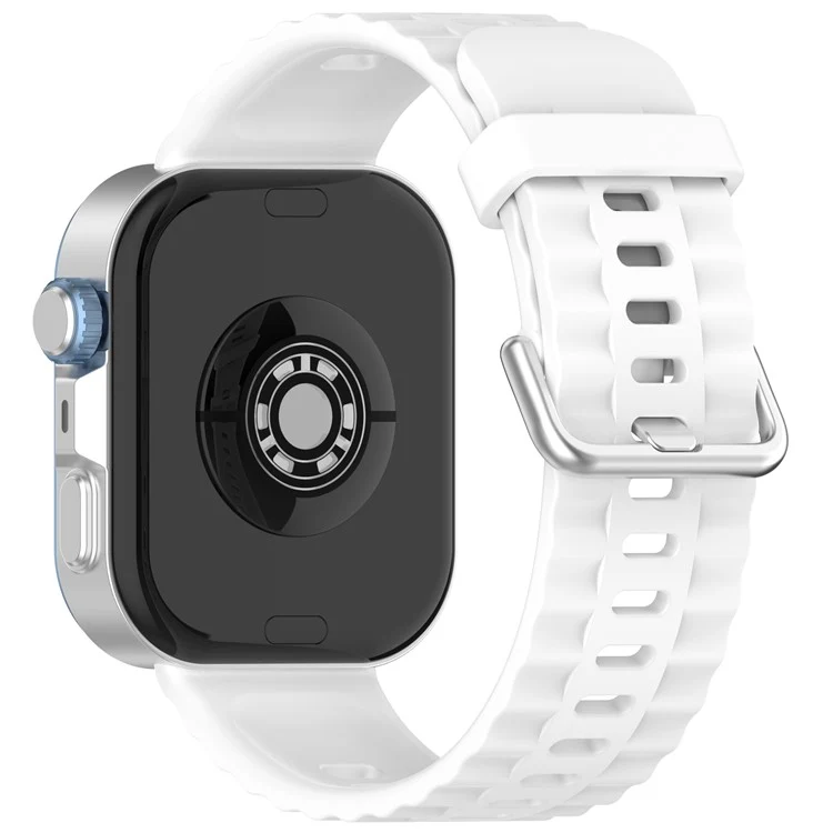Mega Haltbar Huawei Smartwatch Silikon Universell Armband