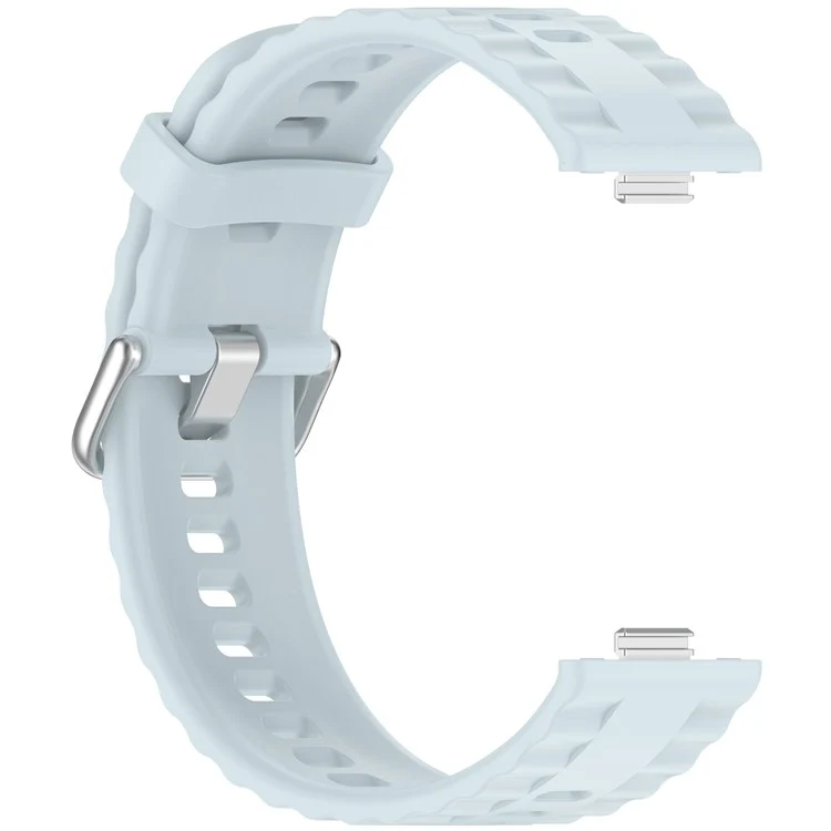 Mega Haltbar Huawei Smartwatch Silikon Universell Armband