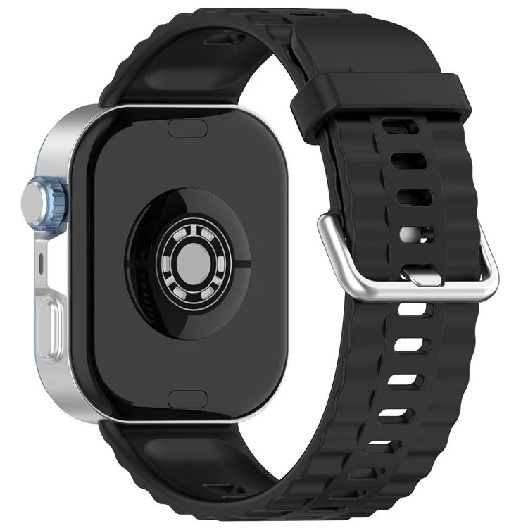 Mega Haltbar Huawei Smartwatch Silikon Universell Armband