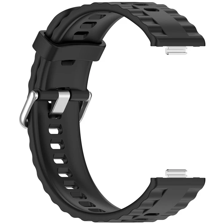 Mega Haltbar Huawei Smartwatch Silikon Universell Armband