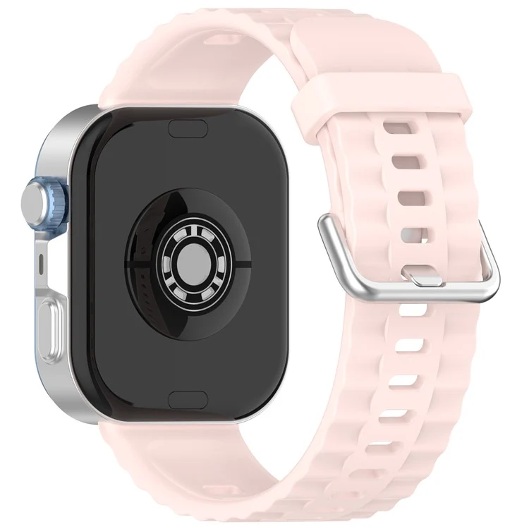 Mega Haltbar Huawei Smartwatch Silikon Universell Armband