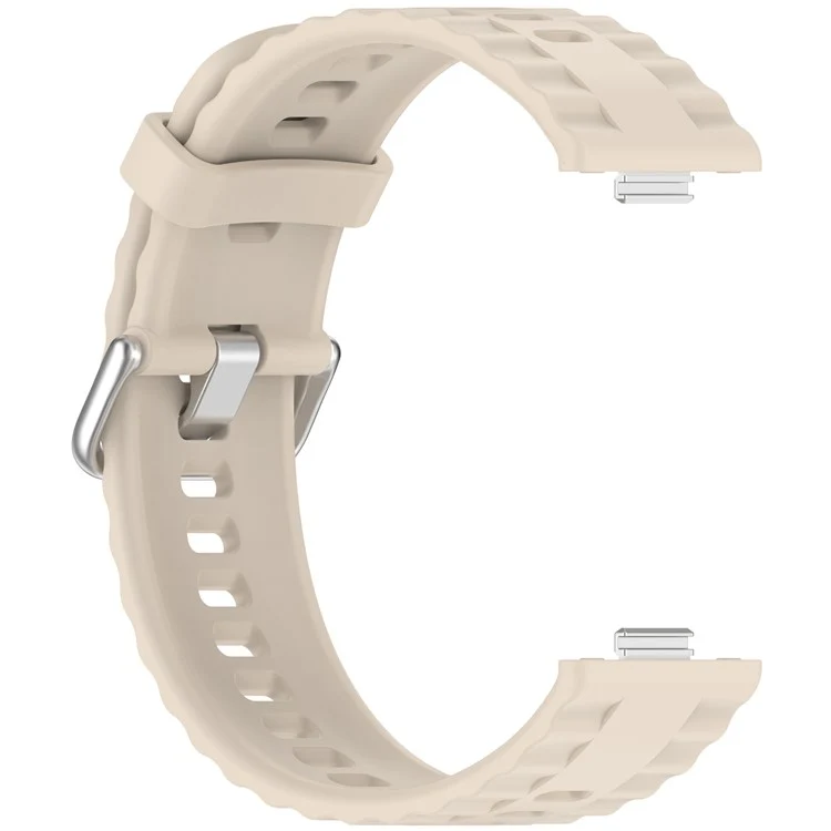 Mega Haltbar Huawei Smartwatch Silikon Universell Armband