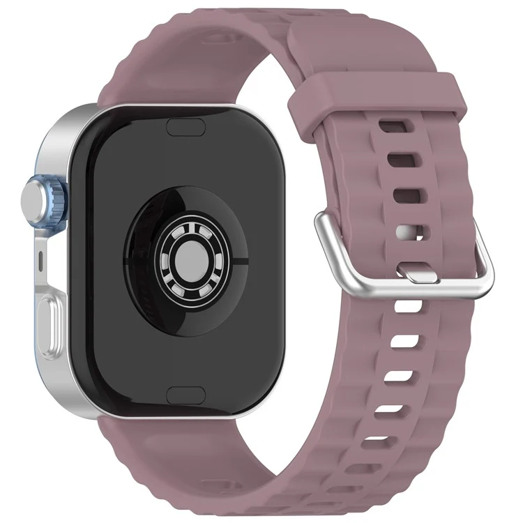 Mega Haltbar Huawei Smartwatch Silikon Universell Armband