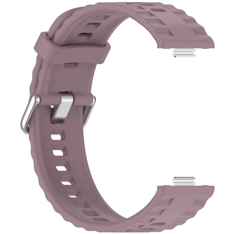 Mega Haltbar Huawei Smartwatch Silikon Universell Armband