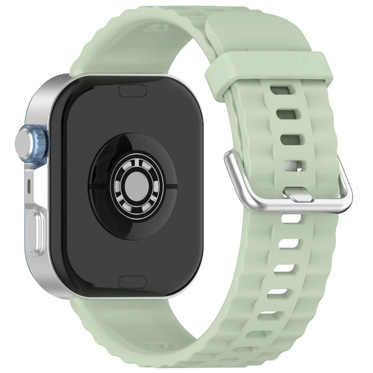 Mega Haltbar Huawei Smartwatch Silikon Universell Armband