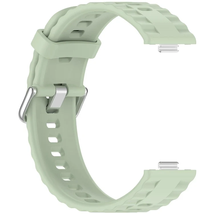 Mega Haltbar Huawei Smartwatch Silikon Universell Armband
