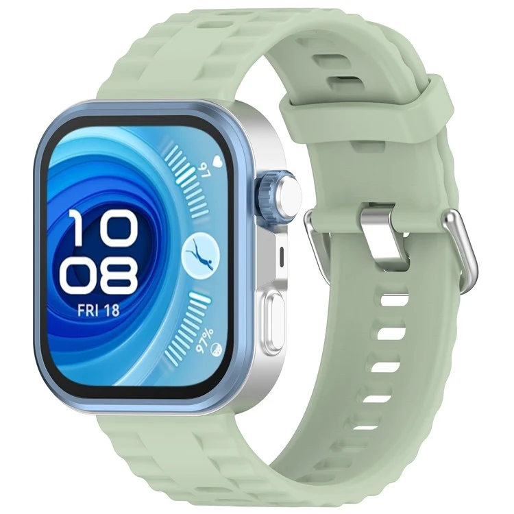 Mega Haltbar Huawei Smartwatch Silikon Universell Armband