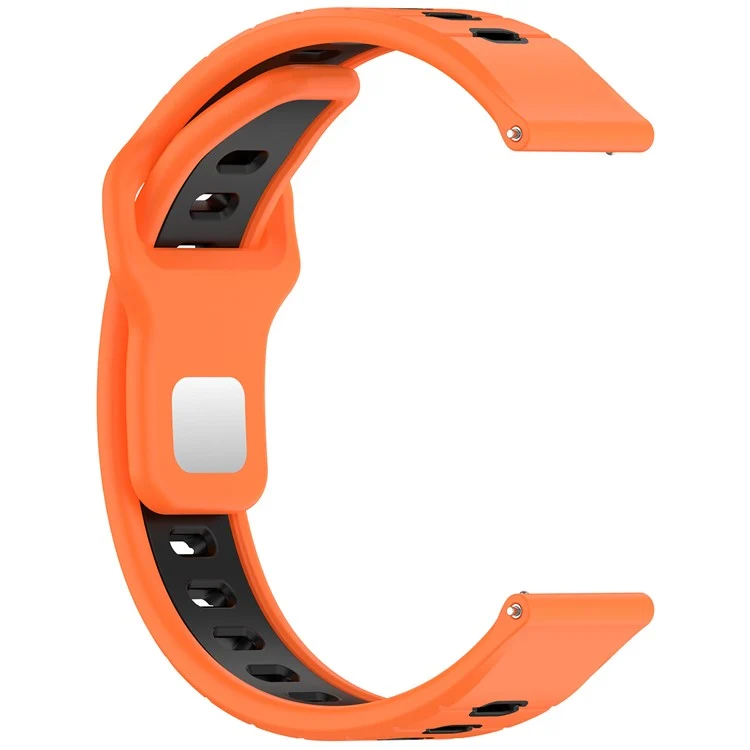 Unglaublich Fantastisch Garmin Smartwatch Silikon Universell Armband