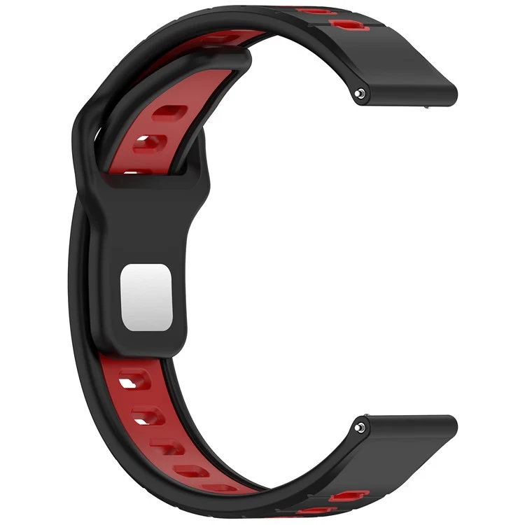 Unglaublich Fantastisch Garmin Smartwatch Silikon Universell Armband