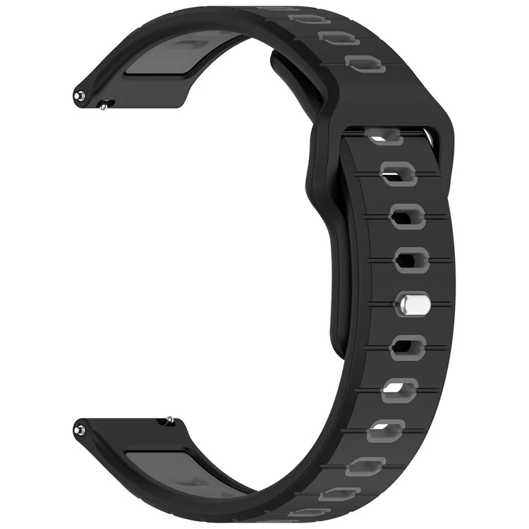 Unglaublich Fantastisch Garmin Smartwatch Silikon Universell Armband