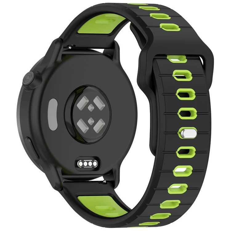 Unglaublich Fantastisch Garmin Smartwatch Silikon Universell Armband