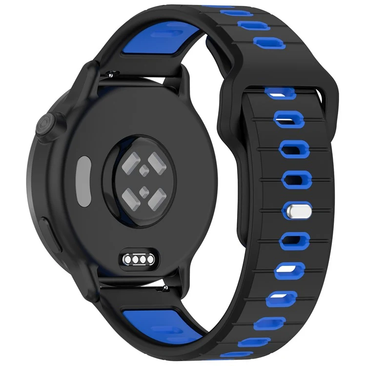 Unglaublich Fantastisch Garmin Smartwatch Silikon Universell Armband