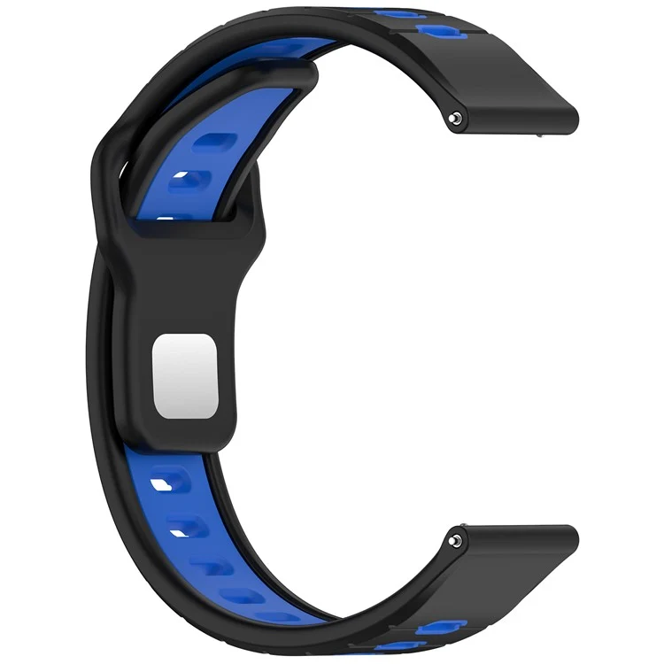 Unglaublich Fantastisch Garmin Smartwatch Silikon Universell Armband