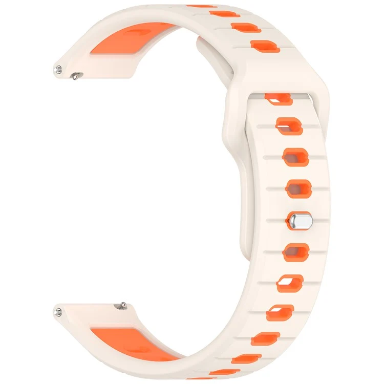 Unglaublich Fantastisch Garmin Smartwatch Silikon Universell Armband