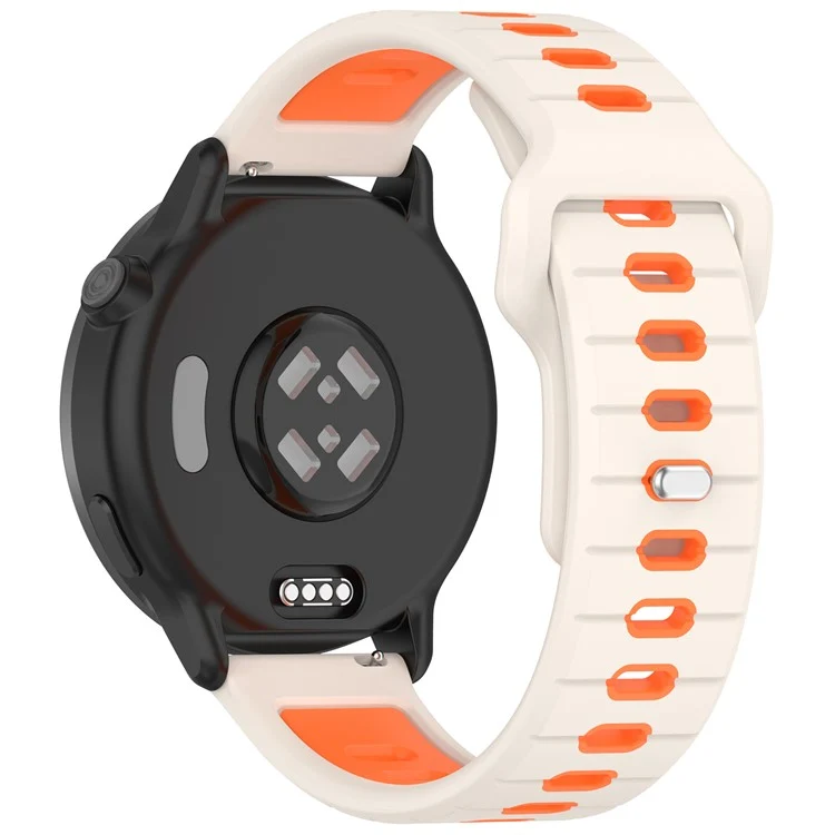 Unglaublich Fantastisch Garmin Smartwatch Silikon Universell Armband