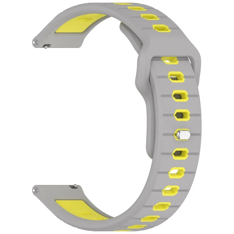 Unglaublich Fantastisch Garmin Smartwatch Silikon Universell Armband
