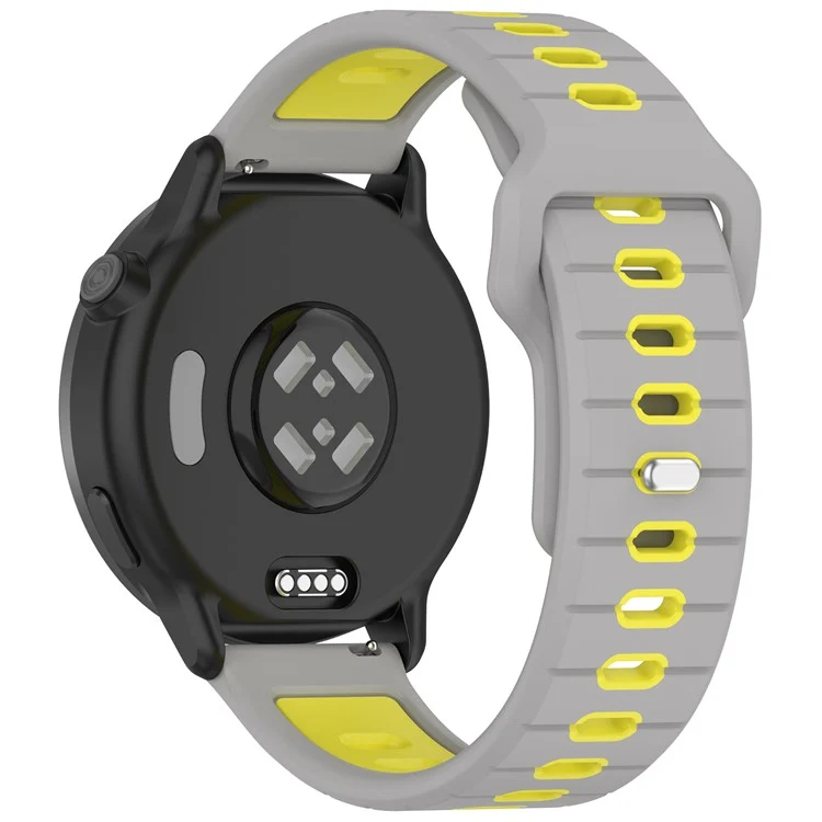 Unglaublich Fantastisch Garmin Smartwatch Silikon Universell Armband