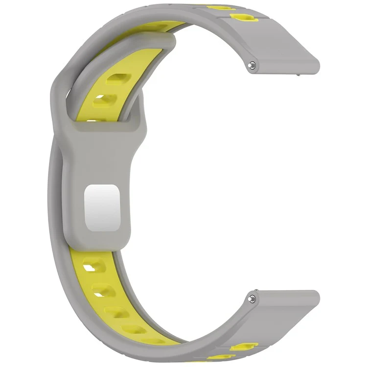 Unglaublich Fantastisch Garmin Smartwatch Silikon Universell Armband