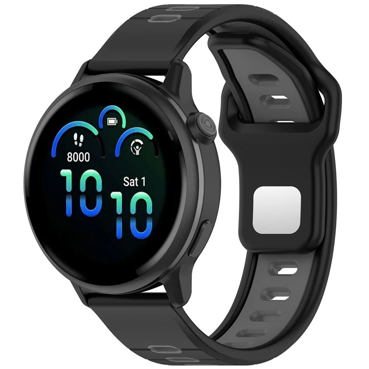 Hervorragend Garmin Smartwatch Silikon Universell Armband