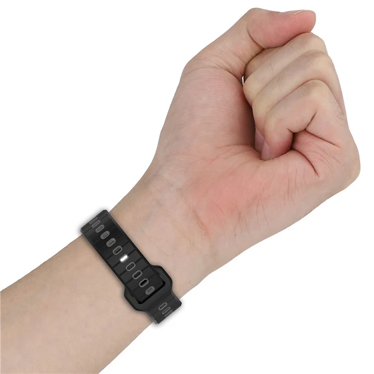 Hervorragend Garmin Smartwatch Silikon Universell Armband