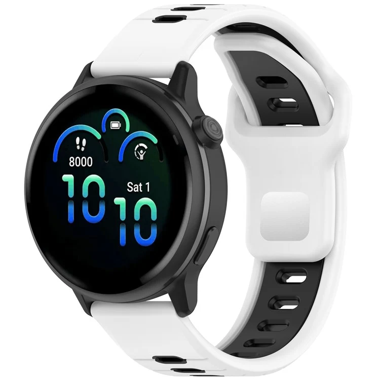 Hervorragend Garmin Smartwatch Silikon Universell Armband
