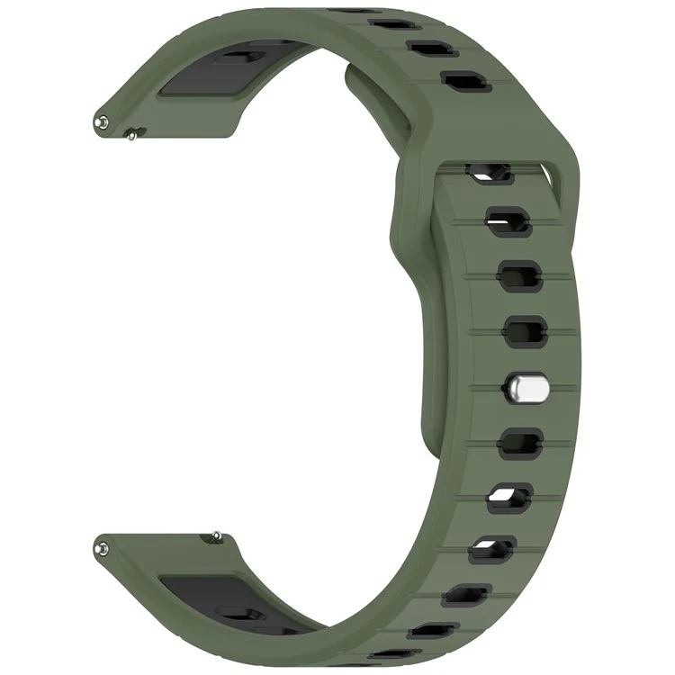 Hervorragend Garmin Smartwatch Silikon Universell Armband