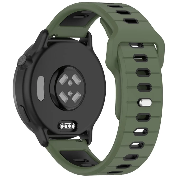 Hervorragend Garmin Smartwatch Silikon Universell Armband