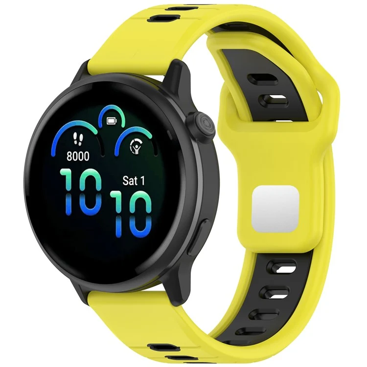 Hervorragend Garmin Smartwatch Silikon Universell Armband