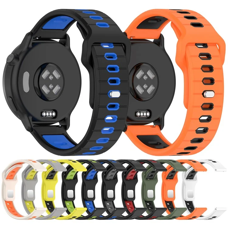 Hervorragend Garmin Smartwatch Silikon Universell Armband