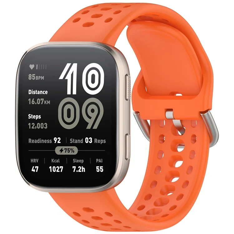 Auffallend Angenehm Universell Silikon Universell Armband