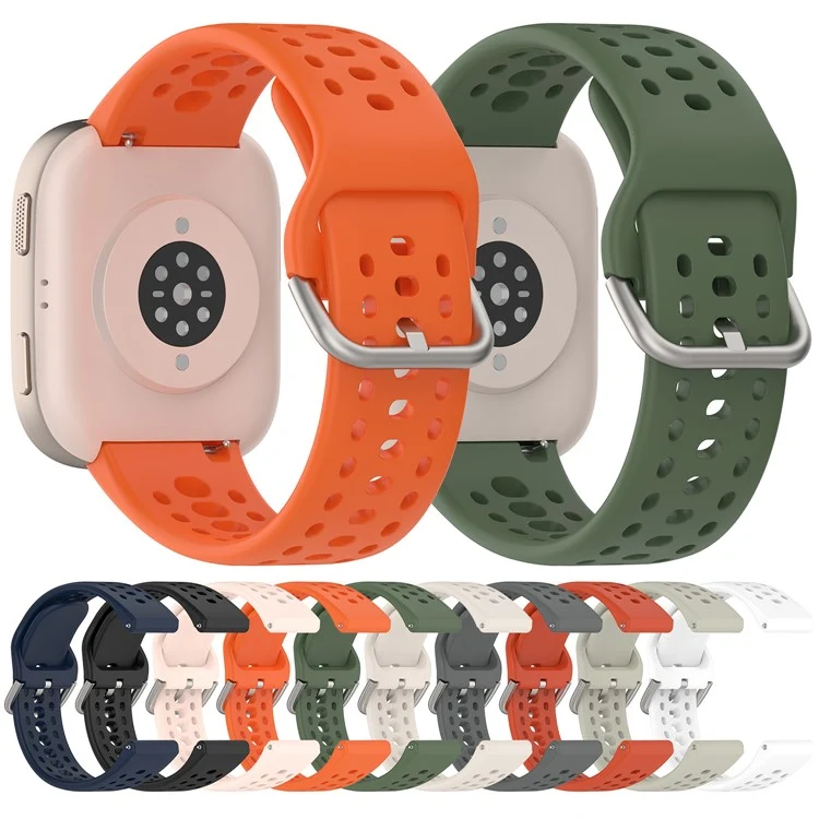 Auffallend Angenehm Universell Silikon Universell Armband