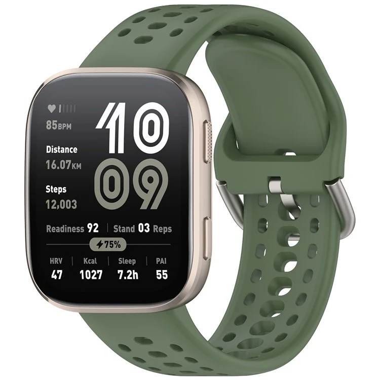 Auffallend Angenehm Universell Silikon Universell Armband