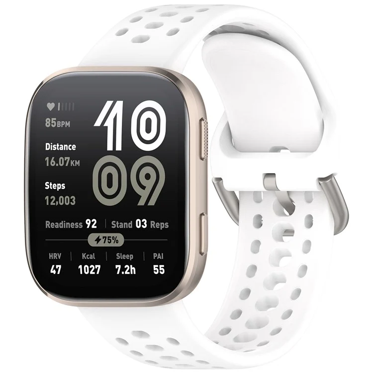 Auffallend Angenehm Universell Silikon Universell Armband