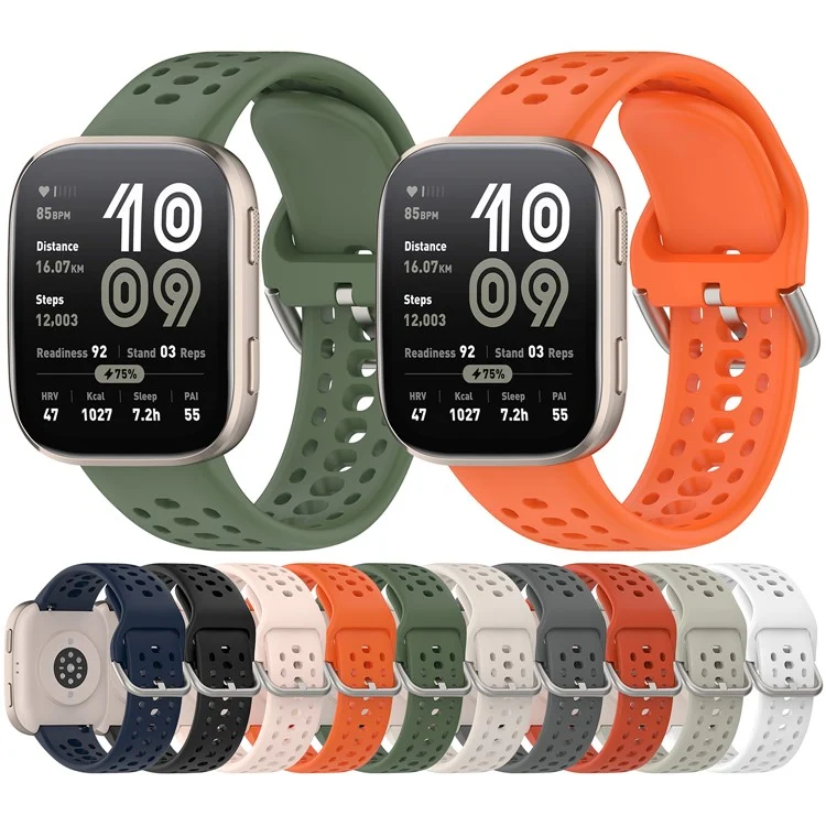 Auffallend Angenehm Universell Silikon Universell Armband