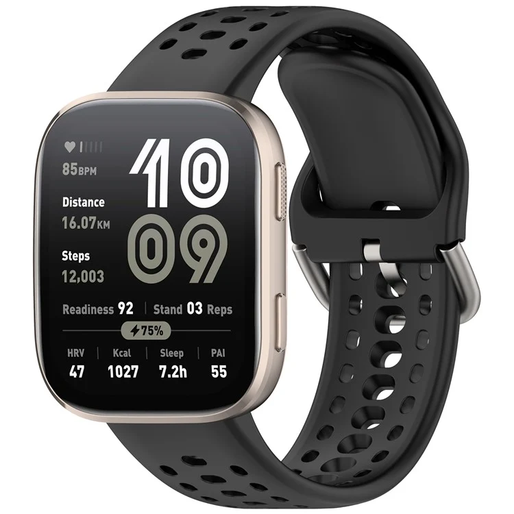 Auffallend Angenehm Universell Silikon Universell Armband