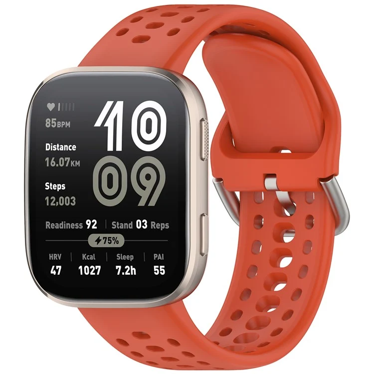 Auffallend Angenehm Universell Silikon Universell Armband