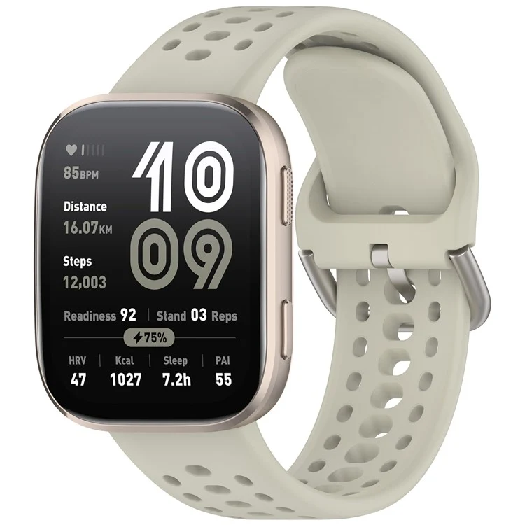 Auffallend Angenehm Universell Silikon Universell Armband