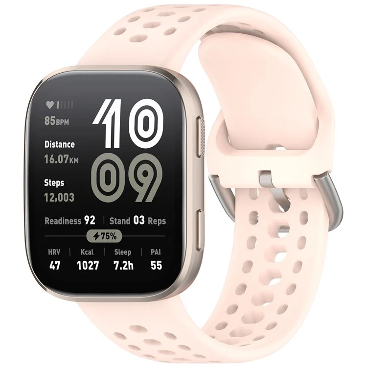 Auffallend Angenehm Universell Silikon Universell Armband