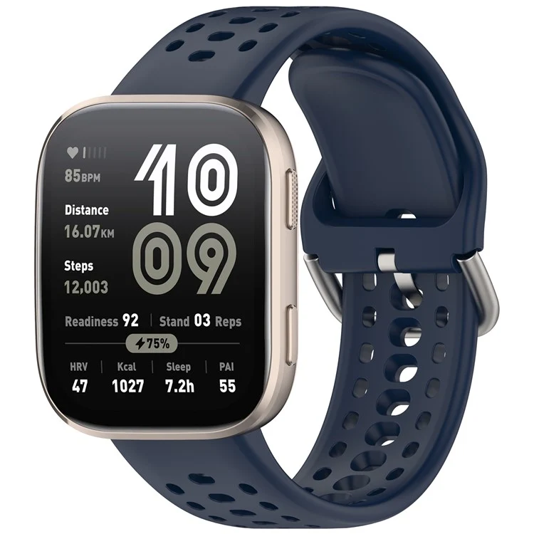 Auffallend Angenehm Universell Silikon Universell Armband