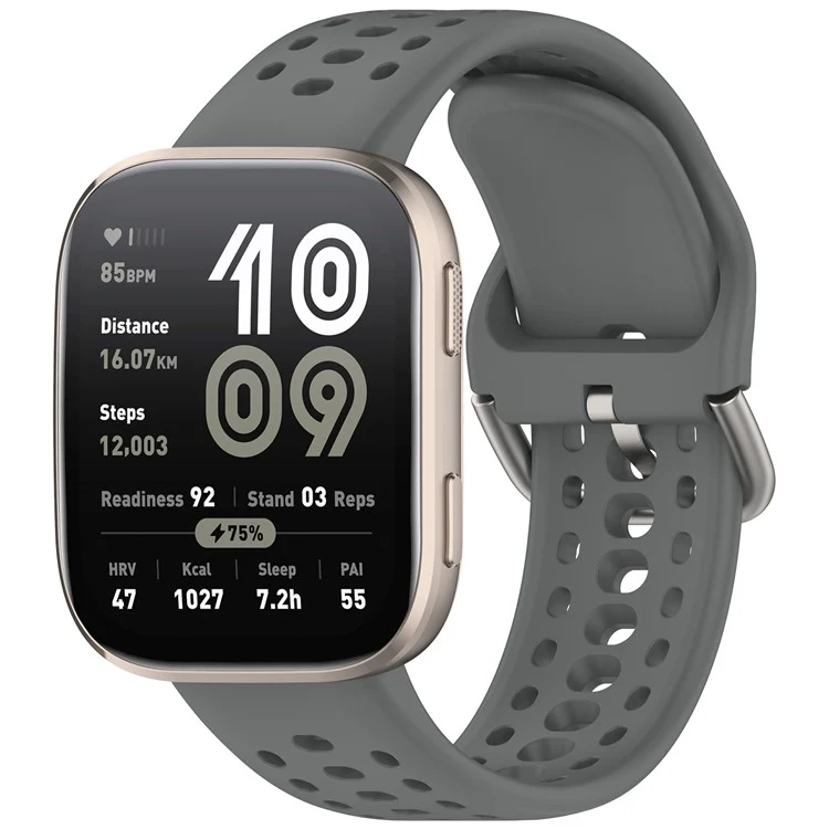 Auffallend Angenehm Universell Silikon Universell Armband