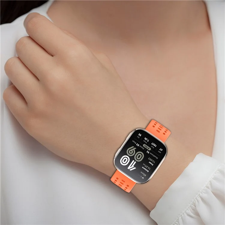Auffallend Angenehm Universell Silikon Universell Armband