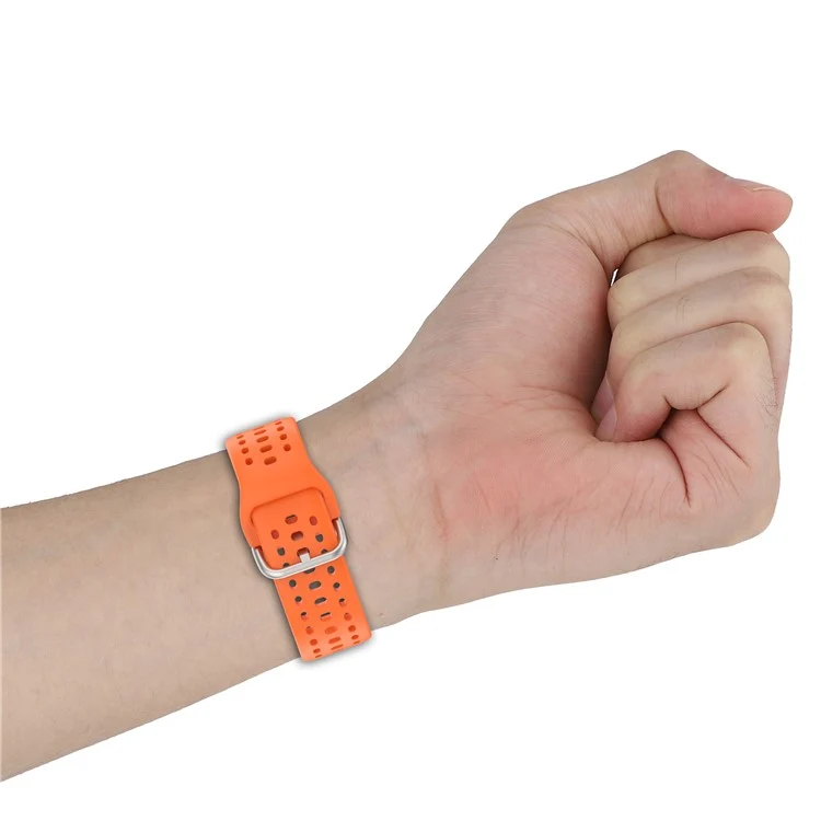 Auffallend Angenehm Universell Silikon Universell Armband