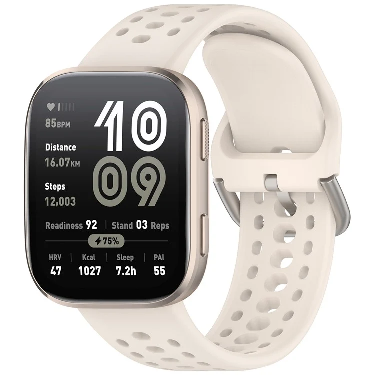 Auffallend Angenehm Universell Silikon Universell Armband