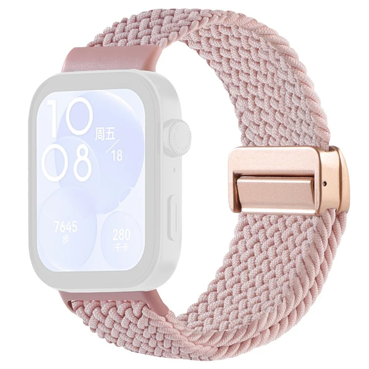 Super Gut Huawei Smartwatch Nylon Universell Armband