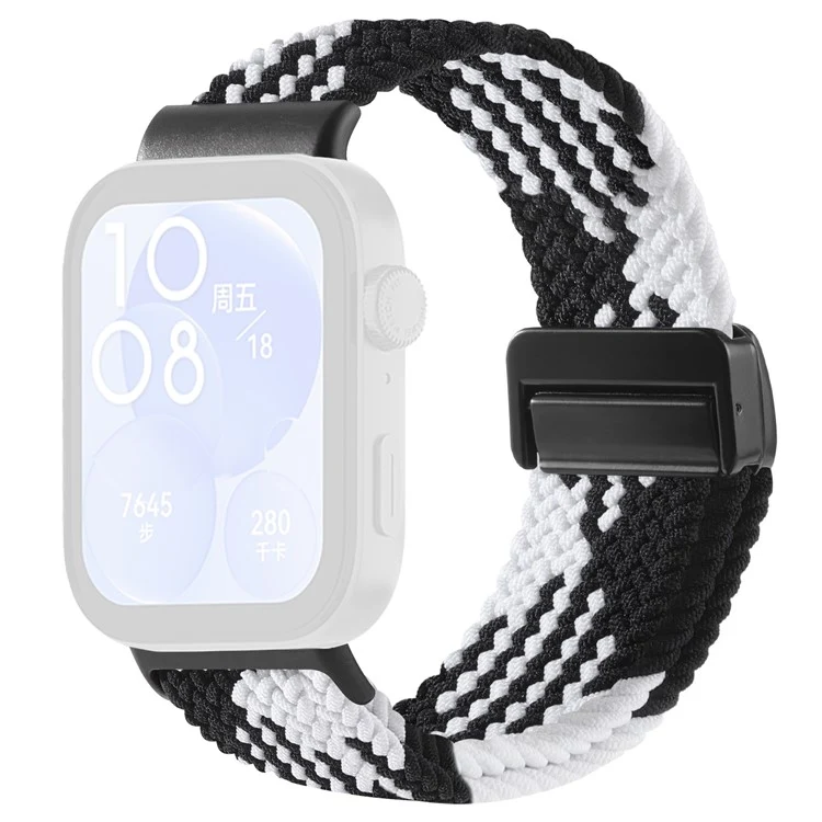 Super Gut Huawei Smartwatch Nylon Universell Armband