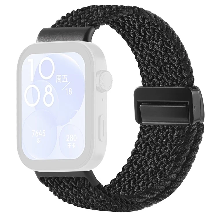 Super Gut Huawei Smartwatch Nylon Universell Armband